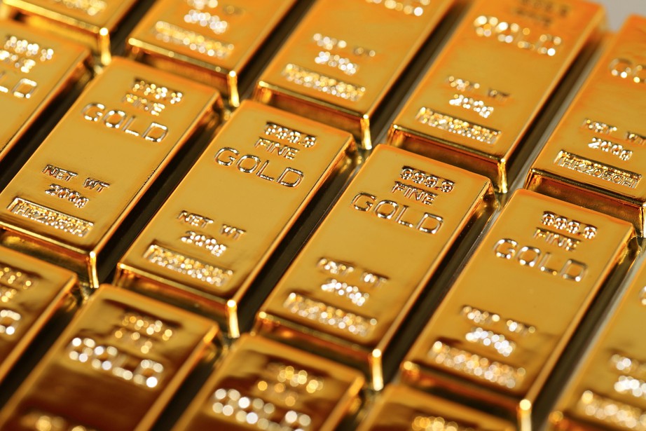 Giá vàng trong nước chững lại, có nơi tăng nhẹ 200.000 đồng/lượng- Ảnh 2.
