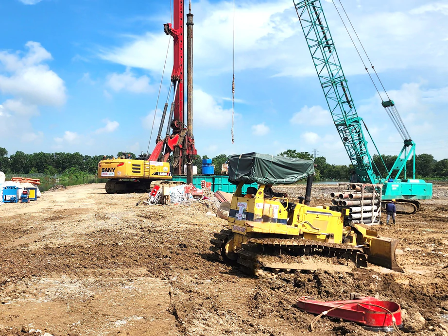 Ninh Bình: 99,6% hồ sơ ngành Xây dựng được tiếp nhận trực tuyến- Ảnh 2.