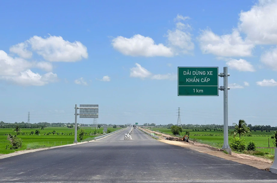 An Giang tháo gỡ khó khăn dự án, thúc đẩy giải ngân vốn đầu tư công 2026- Ảnh 1.