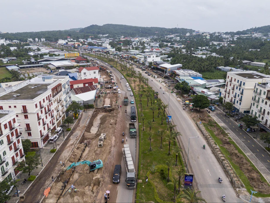 An Giang tháo gỡ khó khăn dự án, thúc đẩy giải ngân vốn đầu tư công 2026- Ảnh 2.