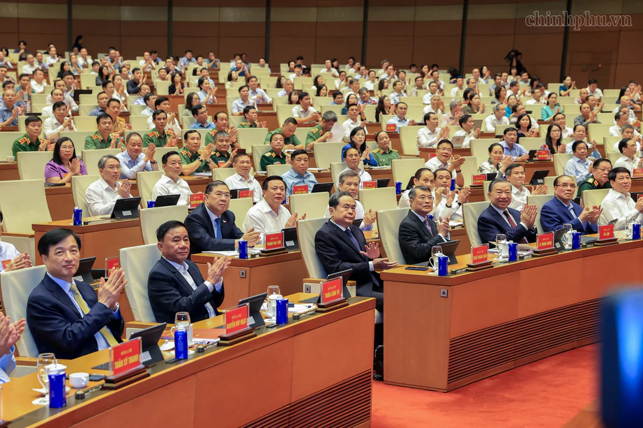 Đảng ủy Bộ Xây dựng kết nối Hội nghị quán triệt Nghị quyết Trung ương IV khoá XIV- Ảnh 1.
