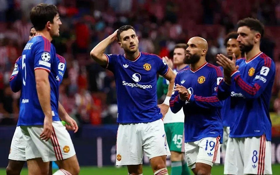 Lisandro Martinez xin lỗi ban lãnh đạo Man United sau phát ngôn gây sốc- Ảnh 2.
