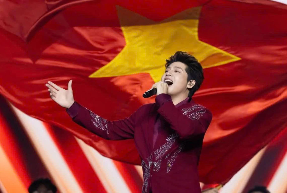 “Tự hào là người Việt Nam 2026”: Nối vòng tay lớn, lan tỏa sức mạnh đại đoàn kết- Ảnh 1.