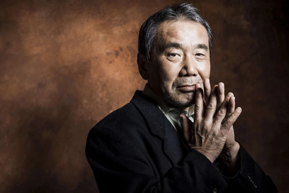 Đã đến lúc Nobel Văn học gọi tên Murakami, Tàn Tuyết?- Ảnh 2.