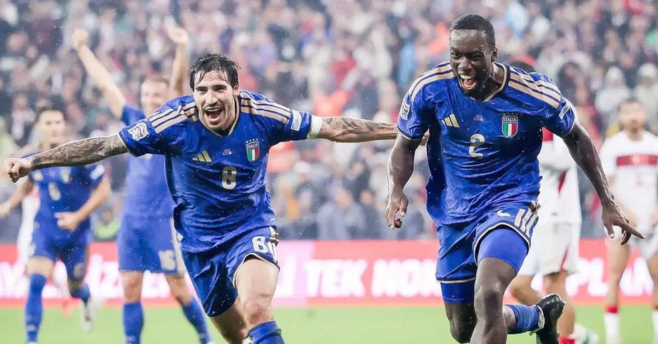 Nhận định Pháp vs Italy (1h45 ngày 3/10), UEFA Nations League 2026-2027- Ảnh 2.