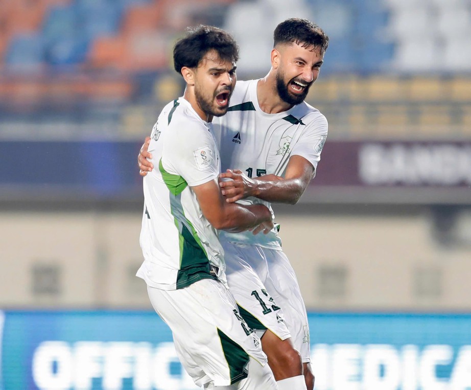Nhận định Việt Nam vs Pakistan (16h ng&agrave;y 2/10), FIFA ASEAN Cup 2026- Ảnh 2.