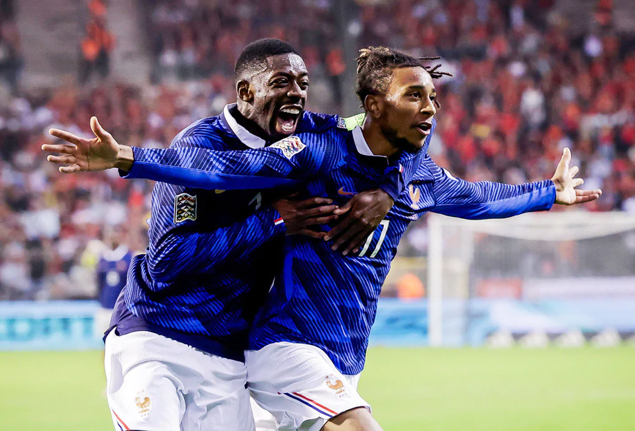 Nhận định Pháp vs Italy (1h45 ngày 3/10), UEFA Nations League 2026-2027- Ảnh 1.