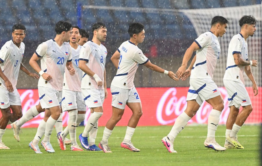 Để thua Philippines, tuyển Thái Lan vẫn có vé vào chung kết FIFA ASEAN Cup 2026- Ảnh 1.