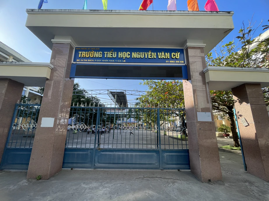 Gia Lai kiểm tra to&agrave;n diện việc bố tr&iacute; c&aacute;n bộ quản l&yacute; tại c&aacute;c trường học- Ảnh 2.