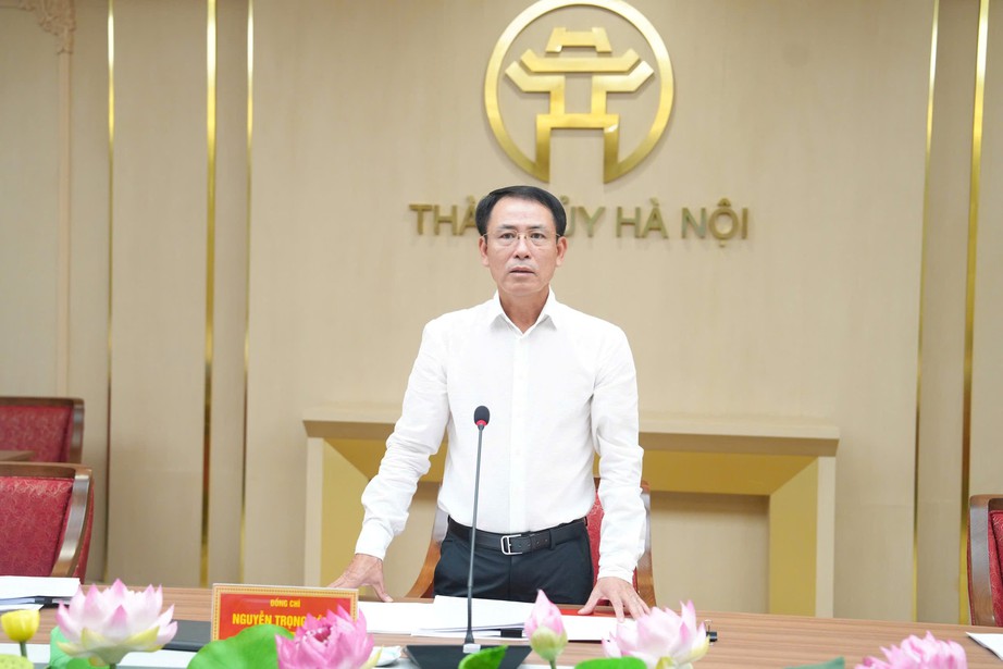 Hà Nội hoàn thành GPMB 7 cầu qua sông Hồng, tăng tốc 14 dự án giao thông trọng điểm- Ảnh 3.