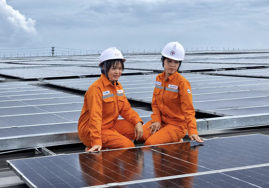 Thủ tướng yêu cầu Bộ Công thương triển khai giải pháp cấp bách bảo đảm đủ điện năm 2027- Ảnh 2.
