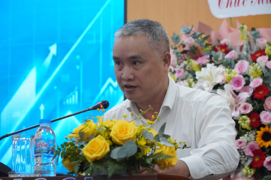 Tái cấu trúc doanh nghiệp: Khơi thông nguồn lực, tạo đà phát triển bền vững- Ảnh 3.