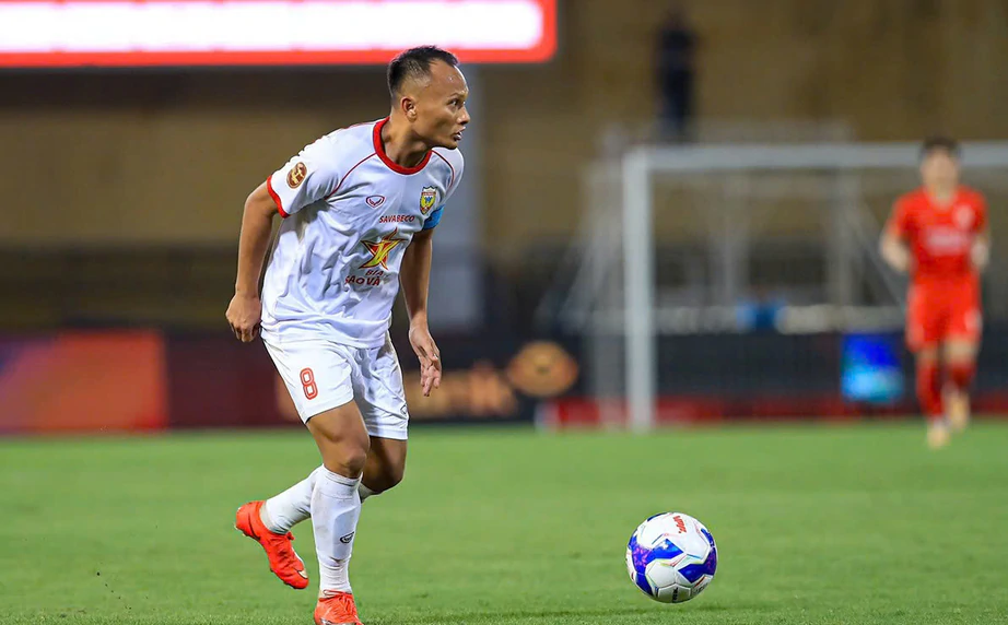 Dự đoán tỷ số Hà Tĩnh vs Hải Phòng (18h ngày 24/10), vòng 5 V-League 2026-2027- Ảnh 1.