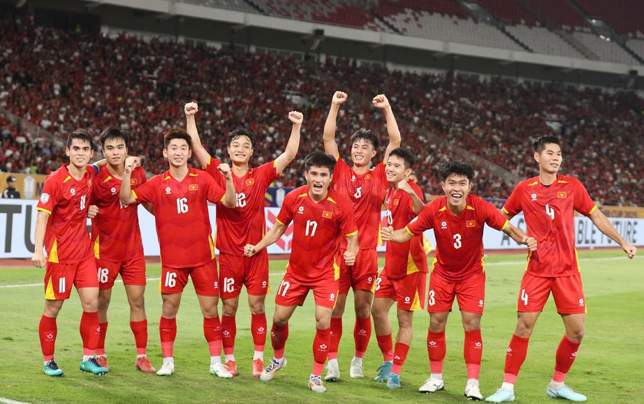 Việt Nam lần đầu tiên đăng cai giải U23 Đông Nam Á- Ảnh 2.