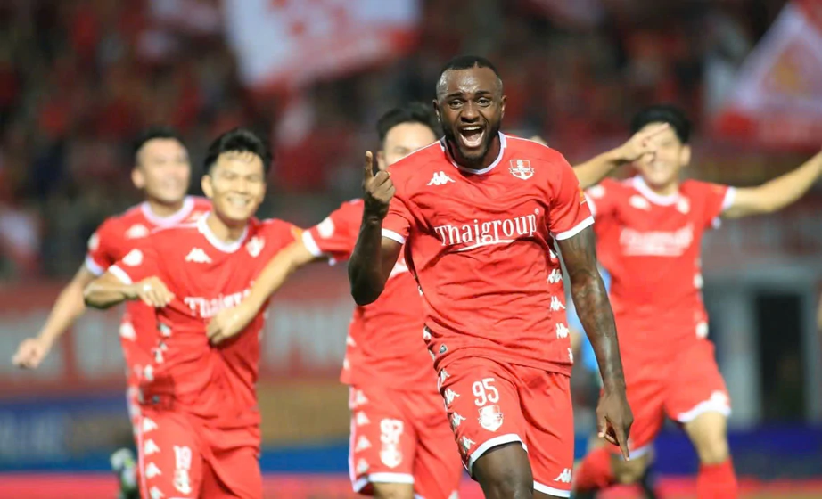 Dự đoán tỷ số Hà Tĩnh vs Hải Phòng (18h ngày 24/10), vòng 5 V-League 2026-2027- Ảnh 2.