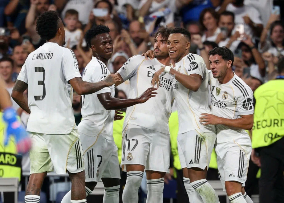Dự đoán tỷ số Barcelona vs Real Madrid: Khó cho thầy Jose Mourinho- Ảnh 2.