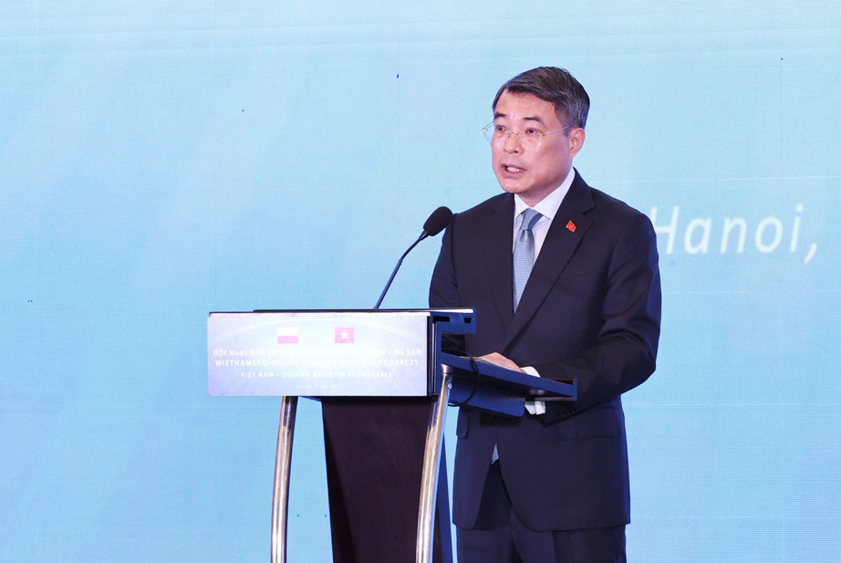 Thủ tướng: Việt Nam khuyến kh&iacute;ch doanh nghiệp Ba Lan đầu tư v&agrave;o năng lượng, đường sắt- Ảnh 2.