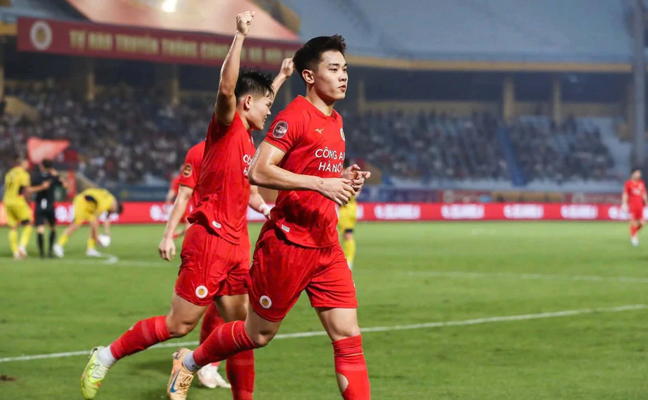 Dự đoán tỷ số Shanghai Port vs Công an Hà Nội, AFC Champions League Elite 2026-2027- Ảnh 2.