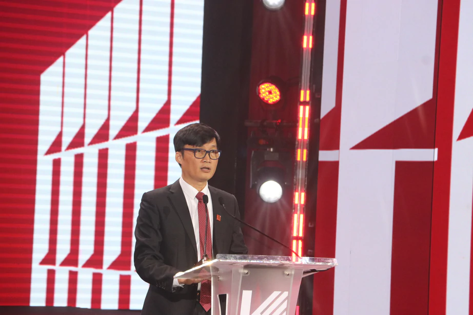 Trường Đại học Kiến trúc TP.HCM: 50 năm vun đắp di sản, kiến tạo tương lai- Ảnh 4.