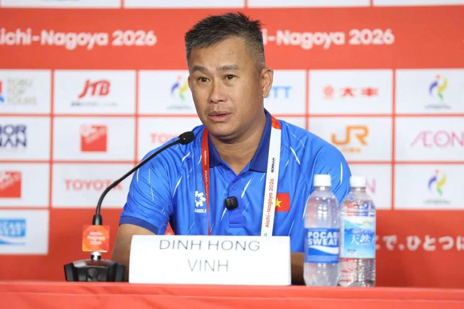 HLV Kim Sang-sik không dẫn dắt U23 Việt Nam dự giải giao hữu quốc tế- Ảnh 1.