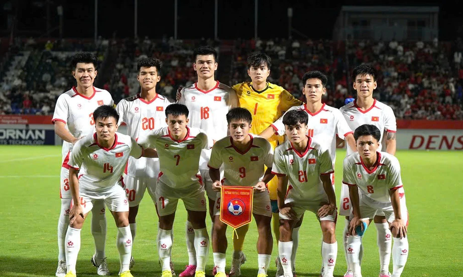 HLV Kim Sang-sik không dẫn dắt U23 Việt Nam dự giải giao hữu quốc tế- Ảnh 2.