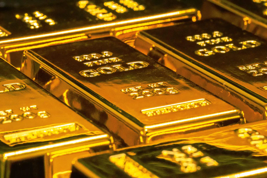 Gi&aacute; v&agrave;ng đồng loạt giảm sau khi Fed giữ nguy&ecirc;n l&atilde;i suất- Ảnh 2.