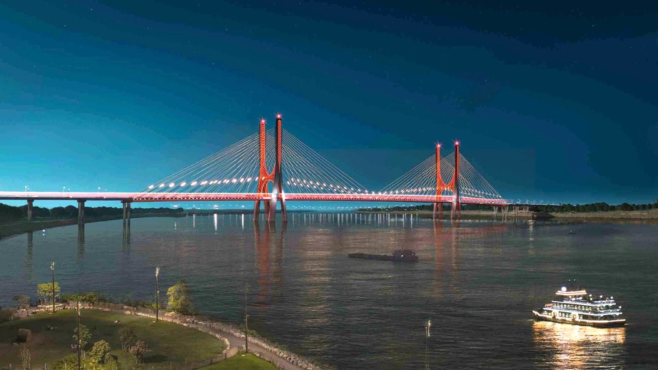 Phân công Thứ trưởng Bộ Xây dựng theo dõi, kiểm tra loạt công trình trọng điểm năm 2026- Ảnh 2.