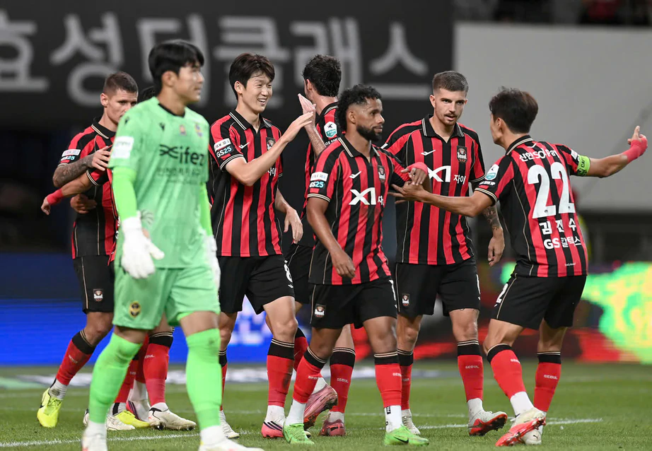 Dự đoán tỷ số Thể Công Viettel vs FC Seoul, AFC Champions League Two 2026-2027- Ảnh 2.