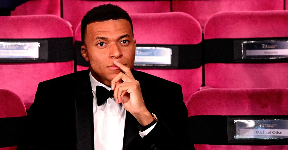 Mbappe bị tẩy chay tại Trung Quốc vì “vạ miệng”- Ảnh 2.