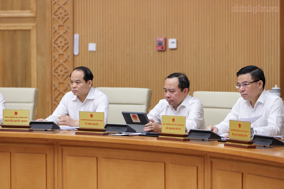 Th&aacute;o gỡ điểm nghẽn, tạo th&ecirc;m dư địa tăng trưởng trong qu&yacute; IV- Ảnh 2.
