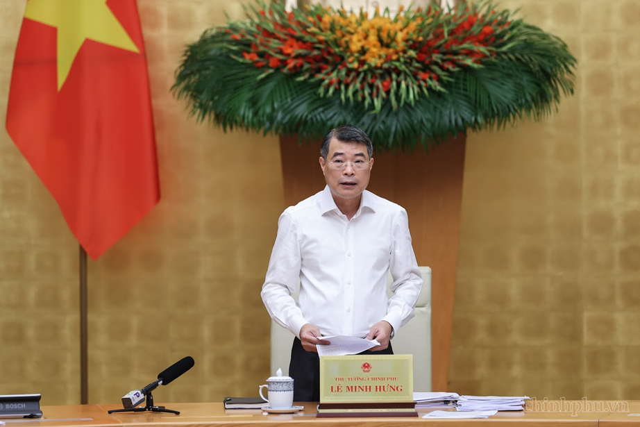 Thủ tướng: Quyết tâm cao nhất để GDP quý IV tăng trên 12,5%- Ảnh 1.