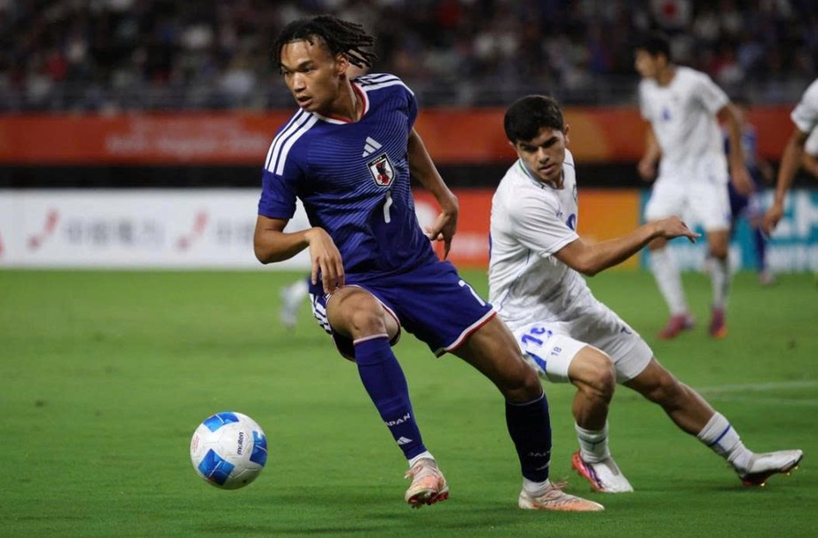 Nhận định U23 Nhật Bản vs U23 Hàn Quốc (17h30 ngày 3/10), chung kết ASIAD 20- Ảnh 1.