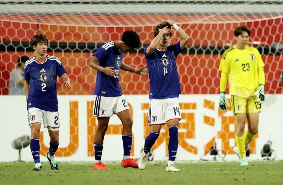 Thắng tối thiểu Nhật Bản, U23 Hàn Quốc giành Huy chương Vàng ASIAD 20- Ảnh 2.