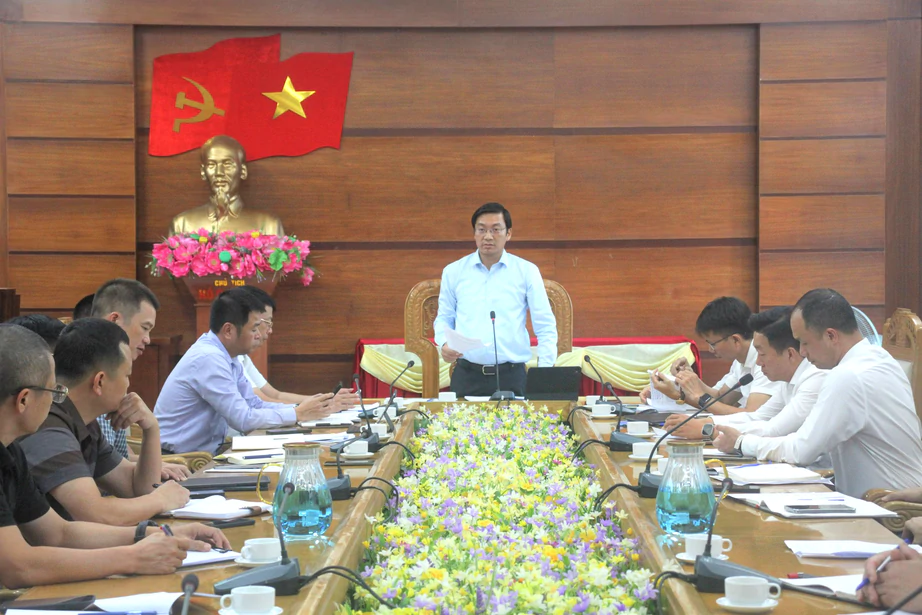 Ph&uacute; Thọ: Tăng tốc khởi c&ocirc;ng gần 6.000 căn nh&agrave; ở x&atilde; hội trong qu&yacute; IV- Ảnh 1.