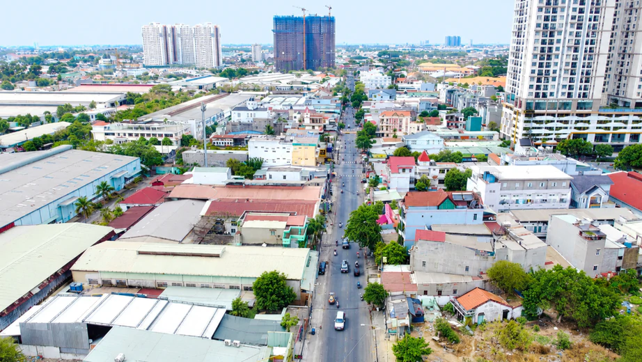TP.HCM đầu tư hơn 2.775 tỷ đồng mở rộng đường An Bình- Ảnh 2.