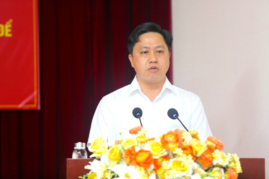 Thanh Hóa: Gỡ nút thắt vật liệu, kiểm soát giá, thúc giải ngân vốn đầu tư công- Ảnh 7.