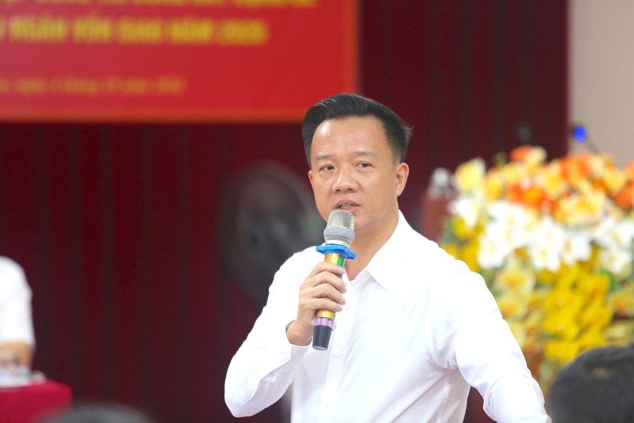 Thanh Hóa: Gỡ nút thắt vật liệu, kiểm soát giá, thúc giải ngân vốn đầu tư công- Ảnh 8.
