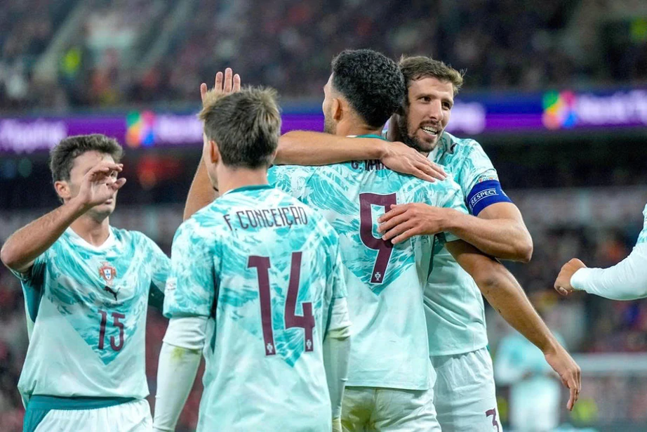Nhận định Bồ Đào Nha vs Na Uy (1h45 ngày 5/10), UEFA Nations League 2026-2027- Ảnh 1.