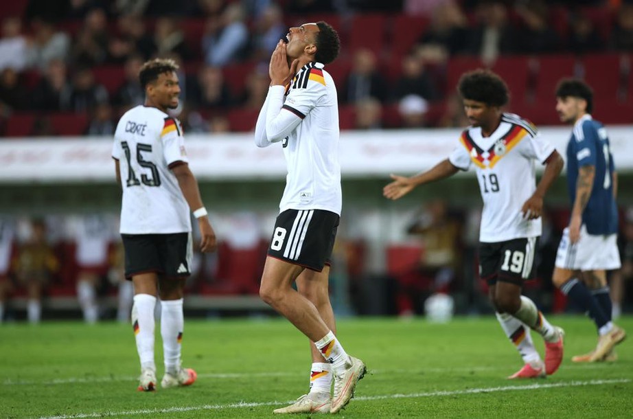 Nhận định Hy Lạp vs Đức (1h45 ngày 5/10), UEFA Nations League 2026-2027- Ảnh 2.