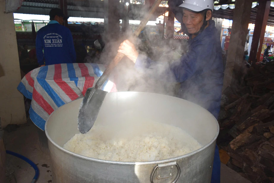 Ng&agrave;n người dự lễ giỗ Anh h&ugrave;ng Nguyễn Trung Trực ở An Giang- Ảnh 3.
