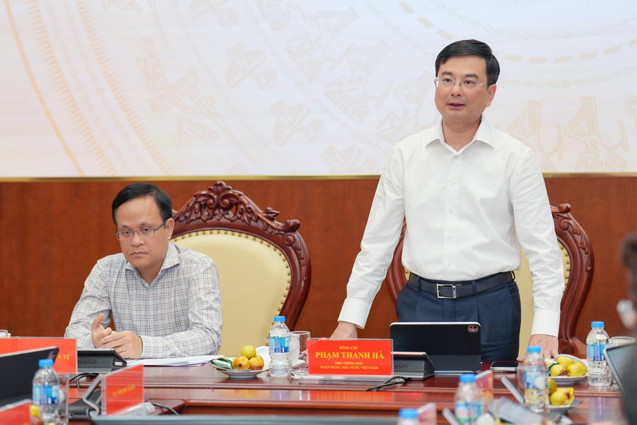 Dư nợ tín dụng 9 tháng đạt hơn 20 triệu tỷ đồng- Ảnh 1.
