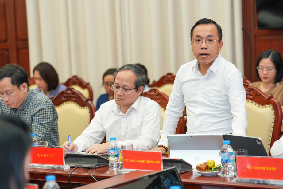 Hơn 5,6 triệu lượt giao dịch ngân hàng bị nghi ngờ lừa đảo- Ảnh 1.