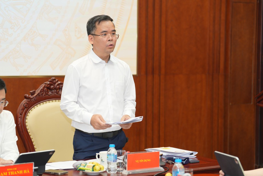 153 nghìn tỷ đồng cho vay nhà ở xã hội- Ảnh 1.