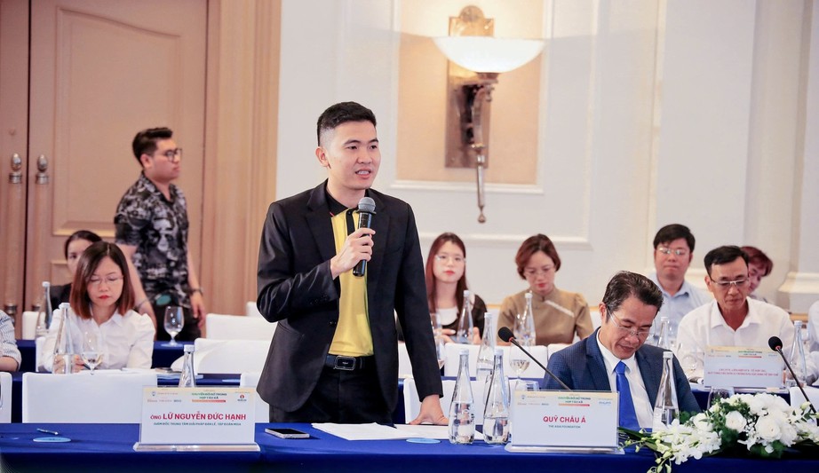 Dữ liệu sạch - “tấm hộ chiếu” mở rộng thị trường cho hợp tác xã- Ảnh 3.