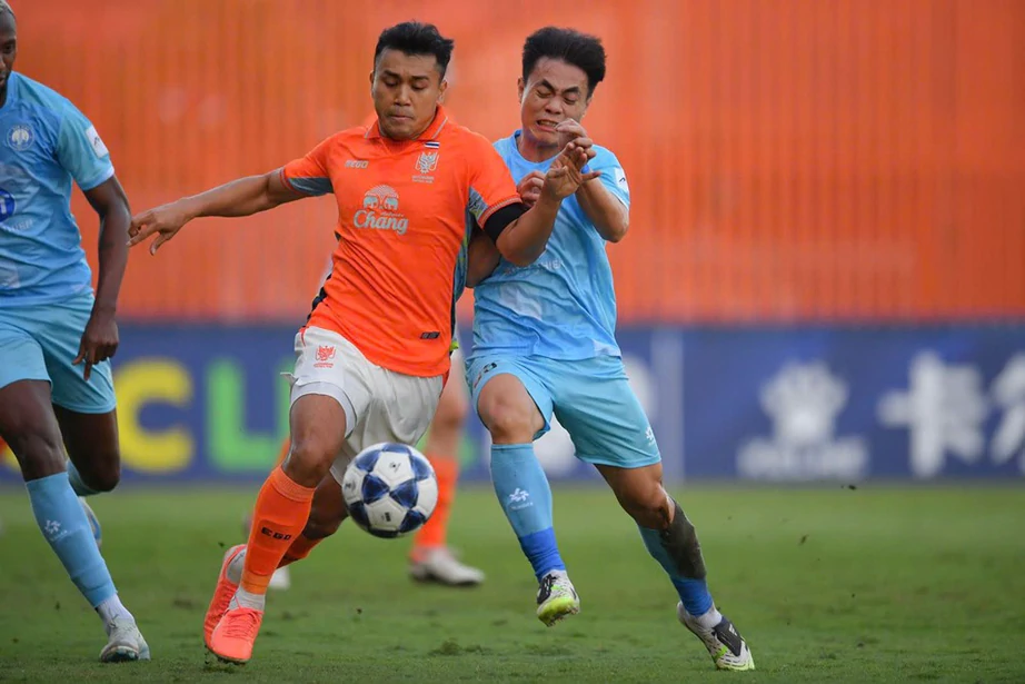 Nhận định Ratchaburi vs C&ocirc;ng an TP.HCM (19h ng&agrave;y 7/10), Shopee Cup 2026-2027- Ảnh 1.
