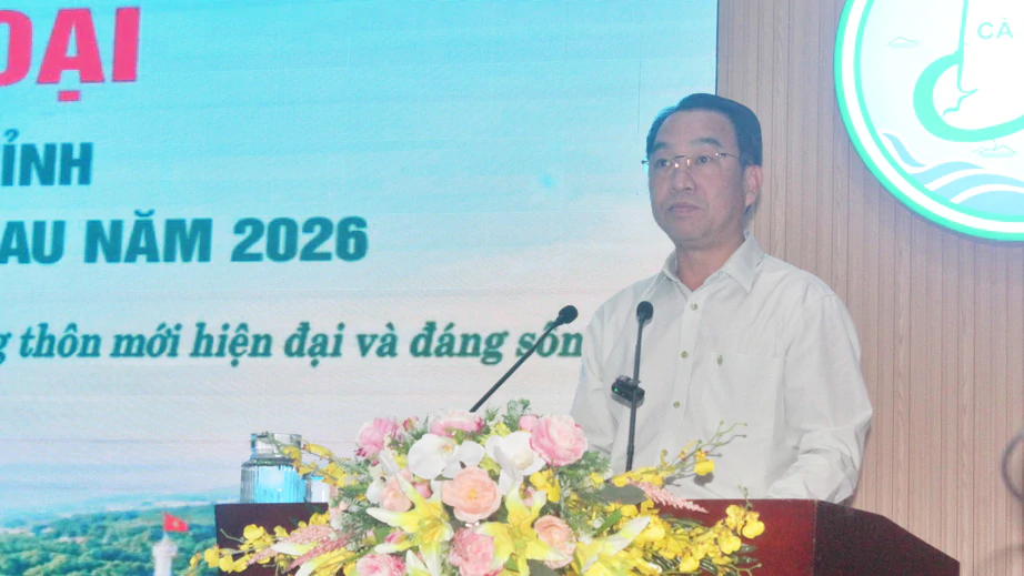 Cà Mau: Tháo gỡ nút thắt hạ tầng giao thông ven biển, giảm chi phí logistics cho nông sản- Ảnh 3.