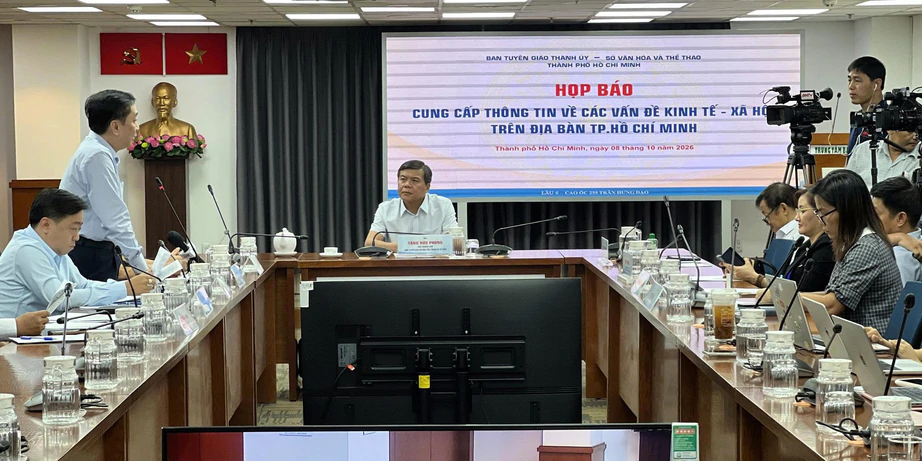TP.HCM tìm cơ chế đột phá phát triển hơn 181.000 căn nhà ở xã hội- Ảnh 1.