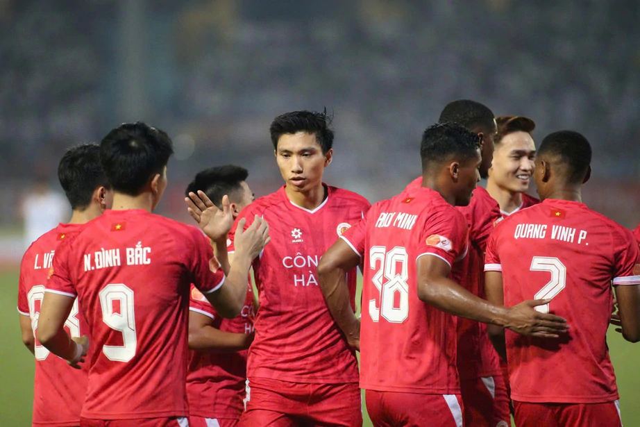 Nhận định Lion City Sailors vs Công an Hà Nội (18h30 ngày 8/10), Shopee Cup 2026-2027- Ảnh 1.