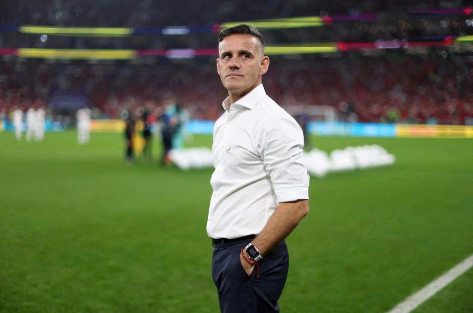 HLV John Herdman muốn Indonesia trở thành “khách quen” tại World Cup- Ảnh 1.