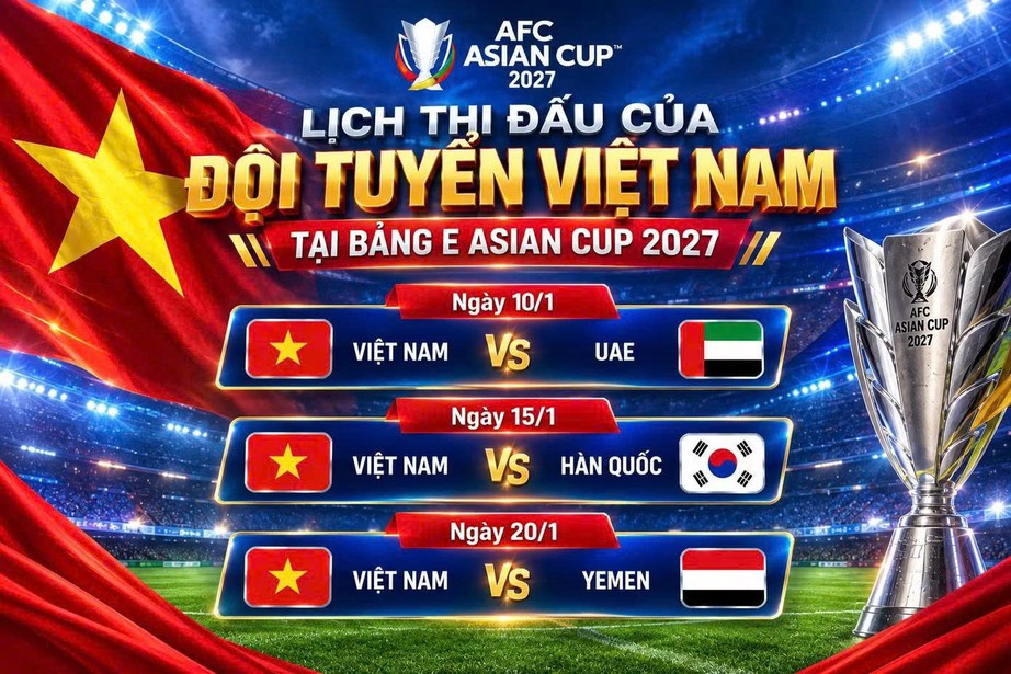 Đối thủ của tuyển Việt Nam tại giải châu Á sở hữu đội hình có 15 cầu thủ nhập tịch- Ảnh 2.